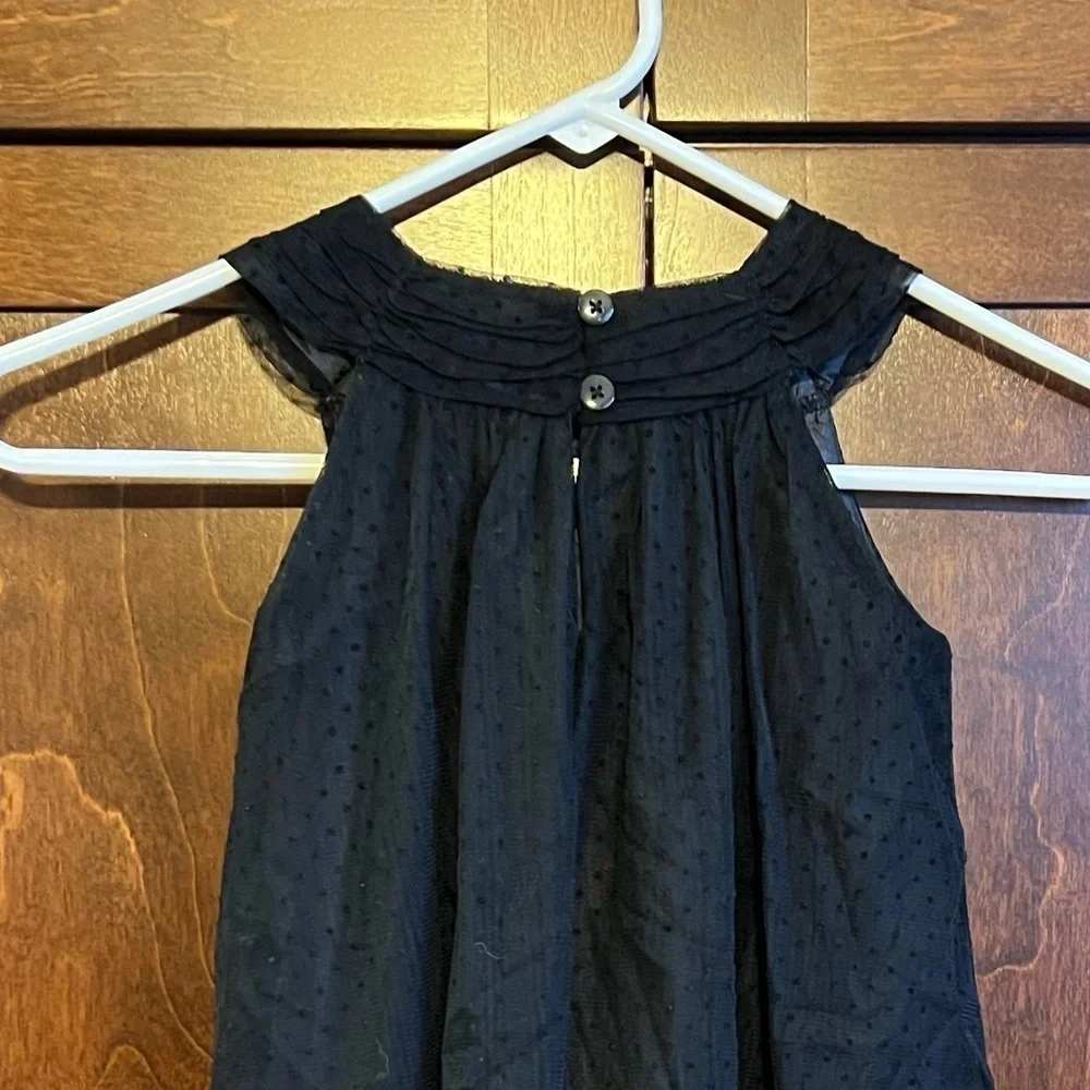 OshKosh Bgosh elegant sleeveless
